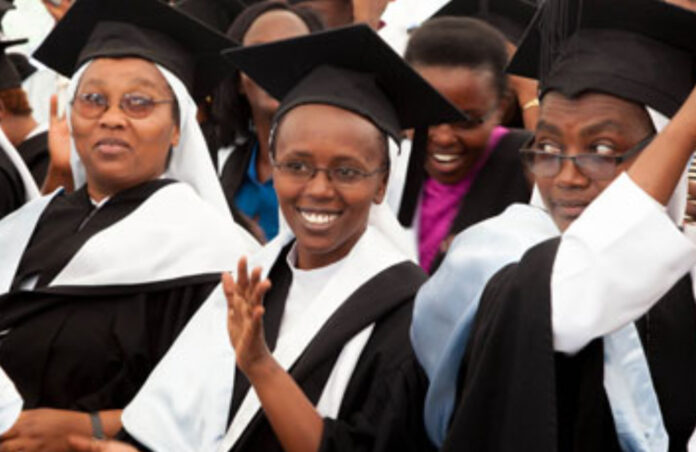 Rwanda Teachers